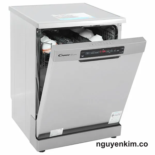 Sửa Máy Rửa Chén Tại Quận 5 Giá Rẻ