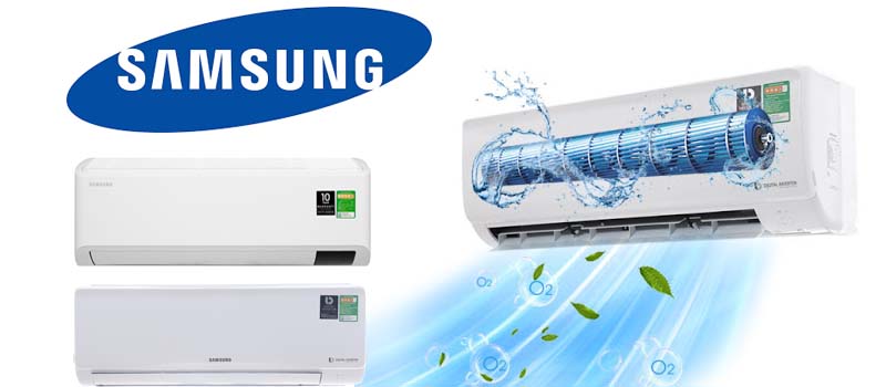 Sửa Máy Lạnh SAMSUNG