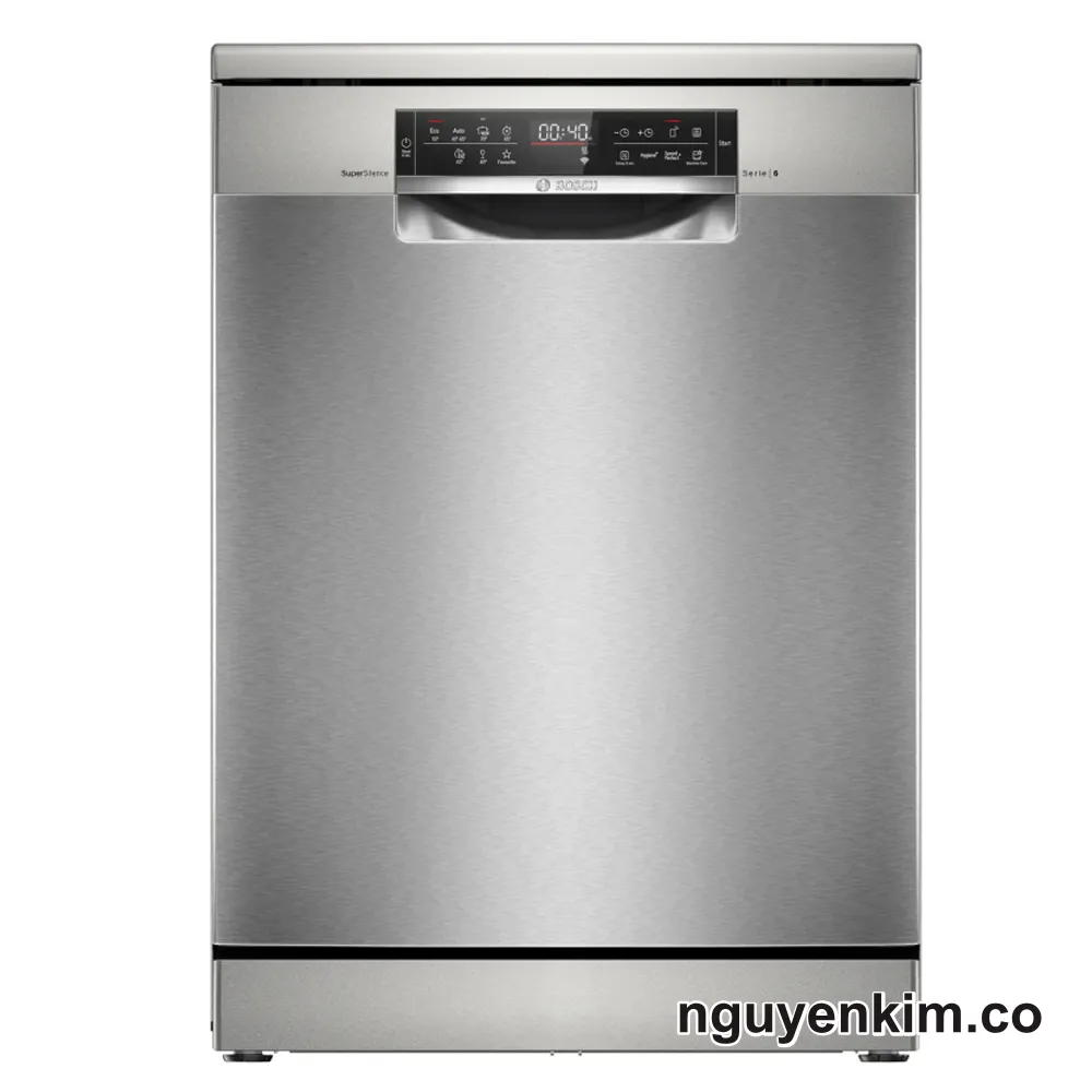 Sửa Máy Rửa Chén Panasonic Giá Rẻ