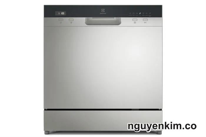 Sửa Máy Rửa Chén Electrolux Giá Rẻ