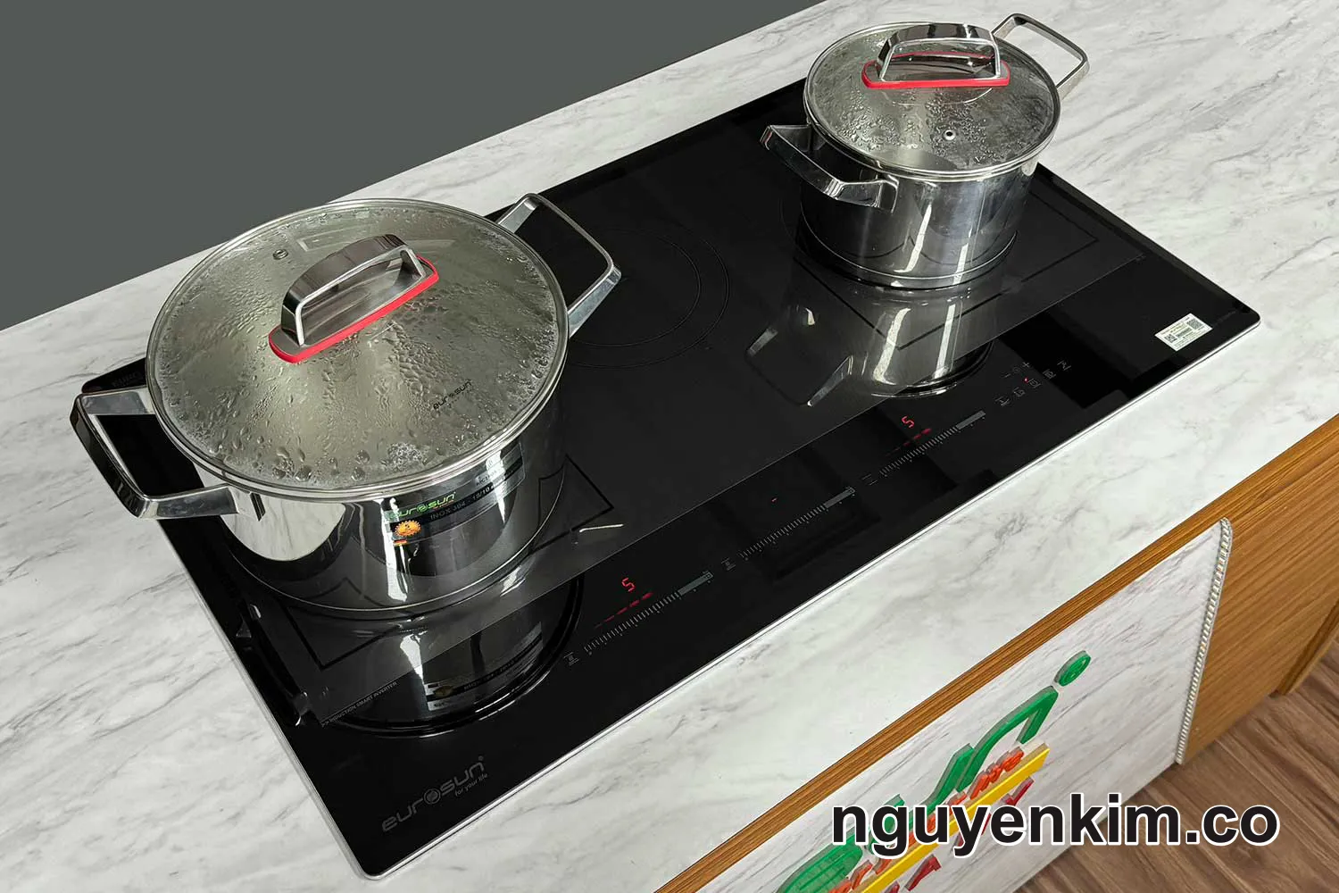 Sửa Bếp Điện Từ - Sửa Bếp Hồng Ngoại Tận Nhà Quận 12