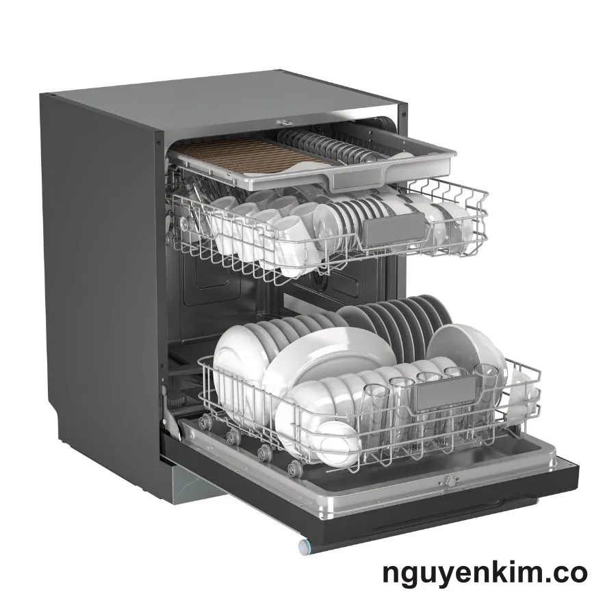 Sửa Máy Rửa Chén Electrolux Tại Nhà Quận Tân Bình