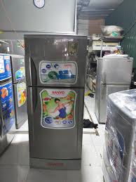 Tủ Lạnh cũ Panasonic Inverter 160 lít cao cấp