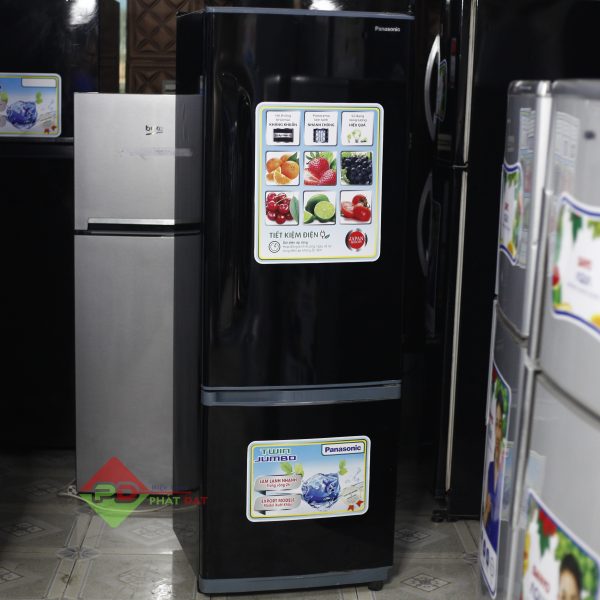Tủ Lạnh cũ Sanyo 250 lít cao cấp