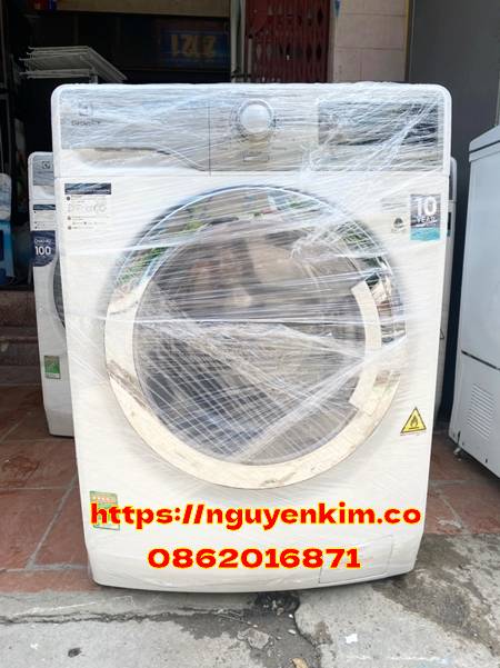 Máy giặt sấy Electrolux Inverter 10 kg