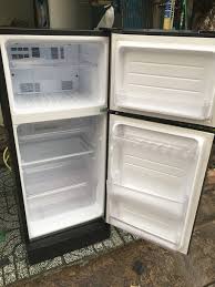 Tủ Lạnh cũ Sharp 165 lít